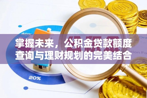 奉节掌握未来，公积金贷款额度查询与理财规划的完美结合